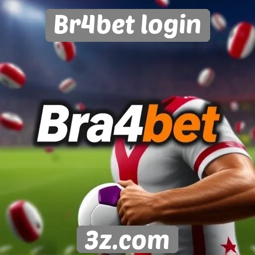 Informações sobre bônus disponíveis no Br4bet login