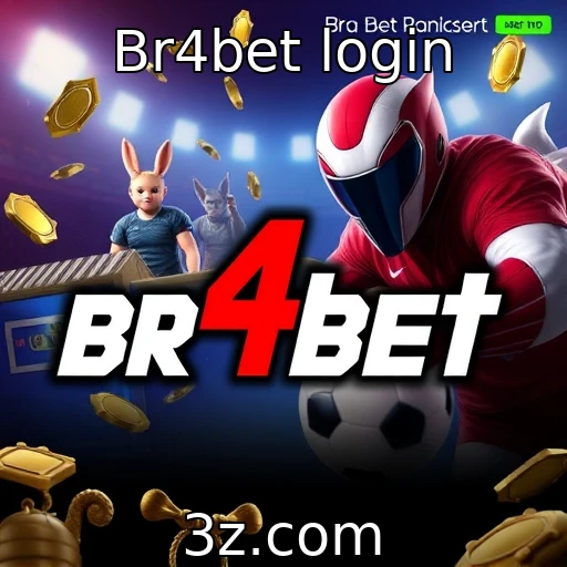 Br4bet login oferece novas opções de jogos online : Br4bet login