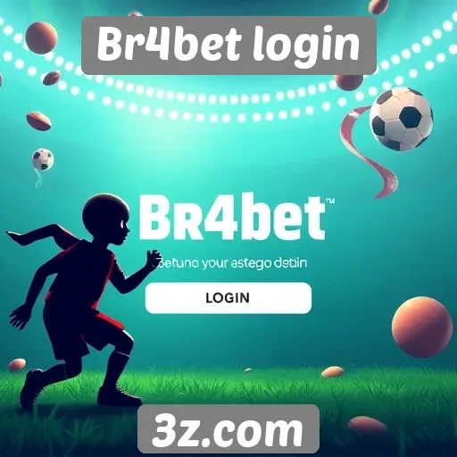 Futuro do Br4bet login no cenário de jogos online