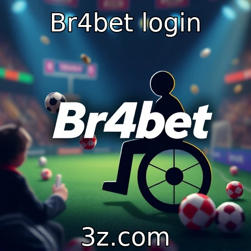Acessibilidade em plataformas de jogos cresce em popularidade | Br4bet login