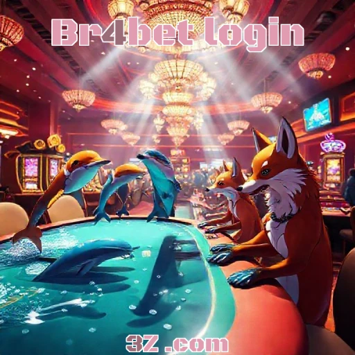 Loteria Br4bet login: Emoções e Prêmios a Cada Clique