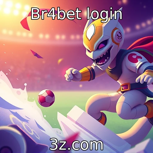 Tendências de jogos móveis para o futuro | Br4bet login