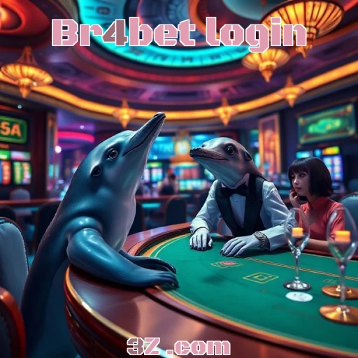 Br4bet login: As News que Transformam seu Jogo