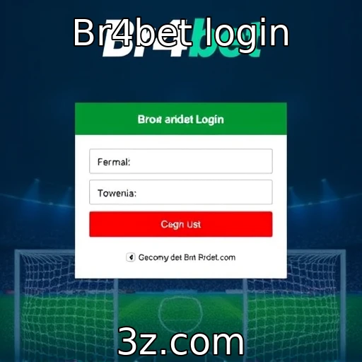 A crescente popularidade das apostas online no Brasil : Br4bet login