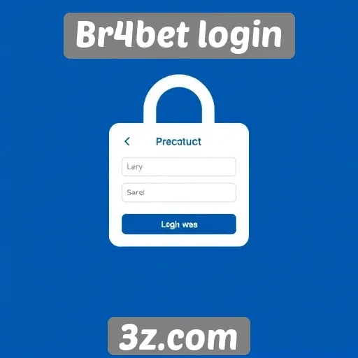 Dicas para recuperar senha no Br4bet