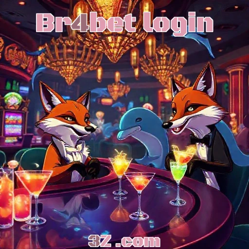 Slots no Br4bet login: Aventura de Jogos Para Todos