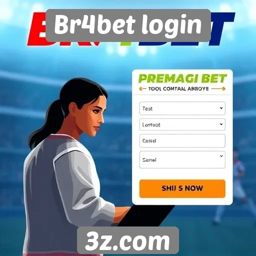 Feedback de usuários sobre o Br4bet login