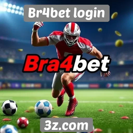 Variedade de jogos disponíveis no Br4bet login